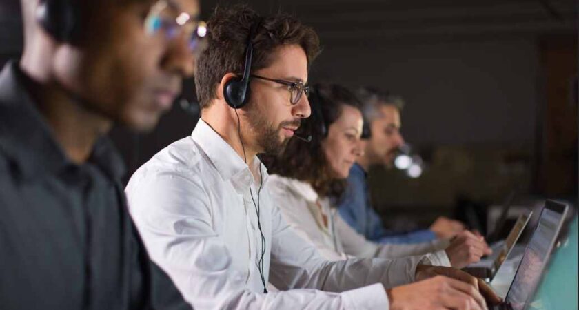 Evaluating call center performance: metrics that are underestimated